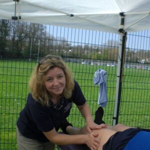 Ivybridge physio clinic, physiotherapy