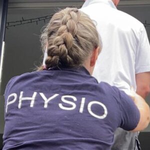 Ivybridge physio clinic, physiotherapy